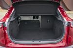 Mazda CX-30 Skyactiv-X 2019 года (UK)